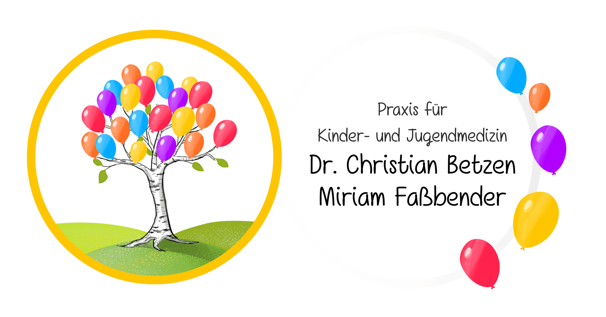 Praxis für Kinder- und Jugendmedizin – Dr. Betzen/Faßbender