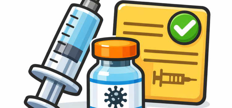 Neue Meningokokken-ACWY-Impfempfehlung für Jugendliche ab 12 Jahren